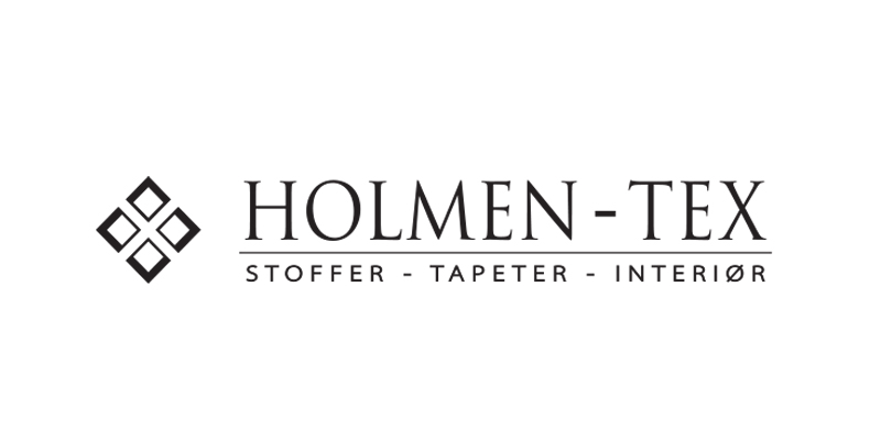 Logo Holmen Tex